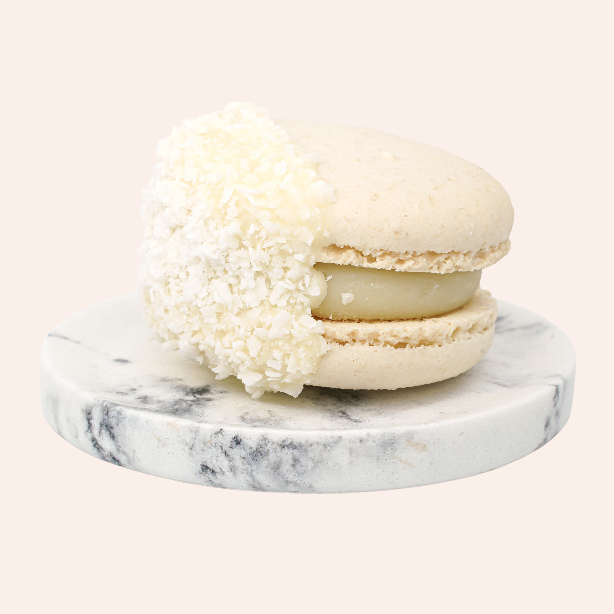 Coconut Bliss