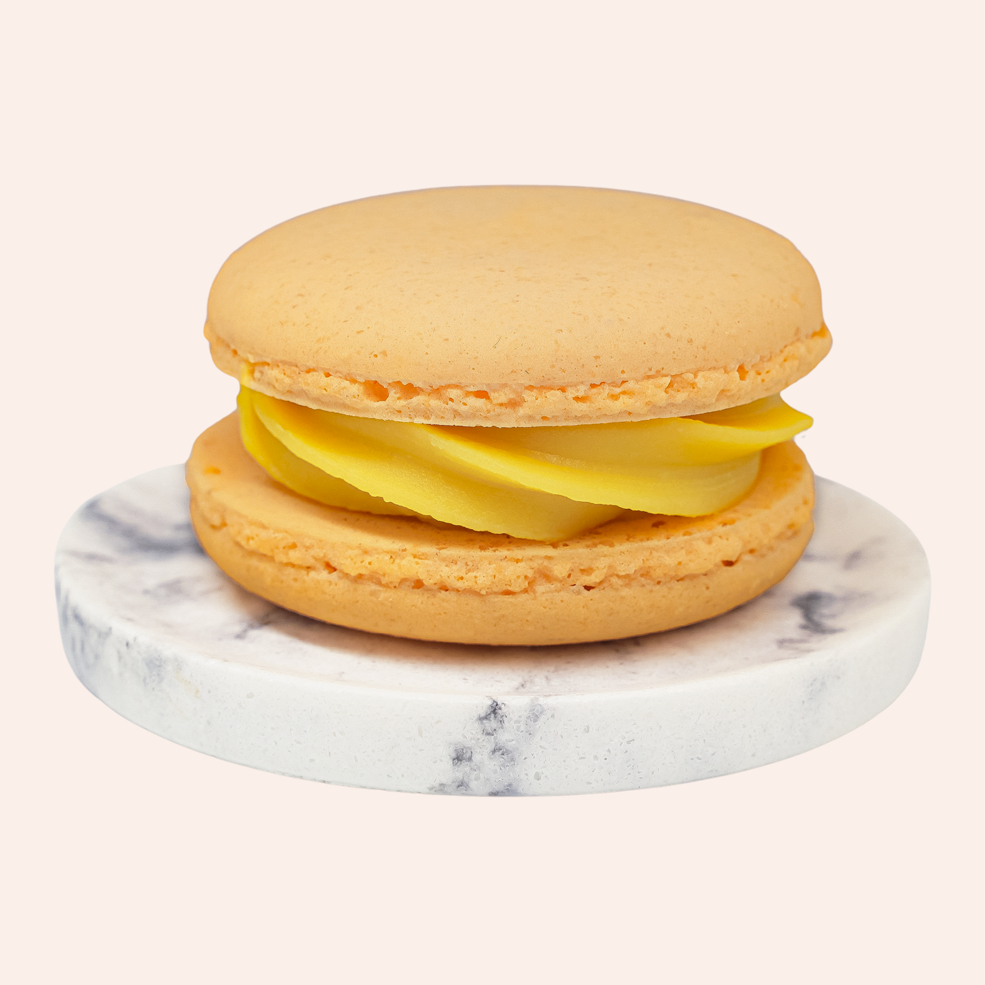 Mango Passion Fruit