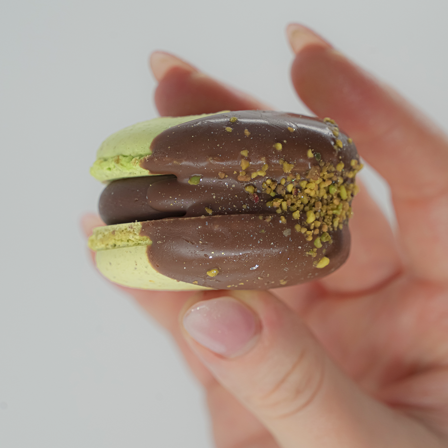 Dubai Pistachio