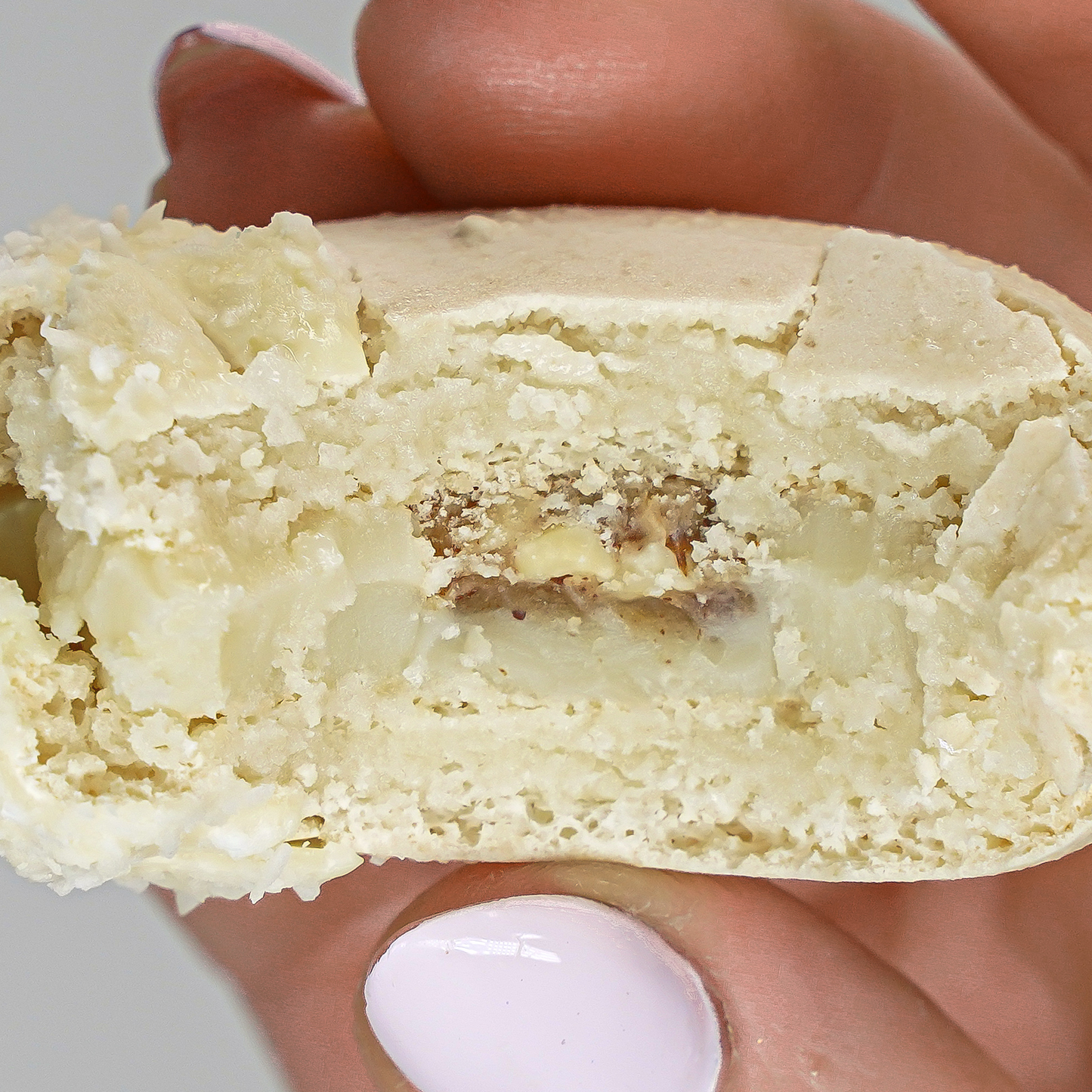 Coconut Bliss