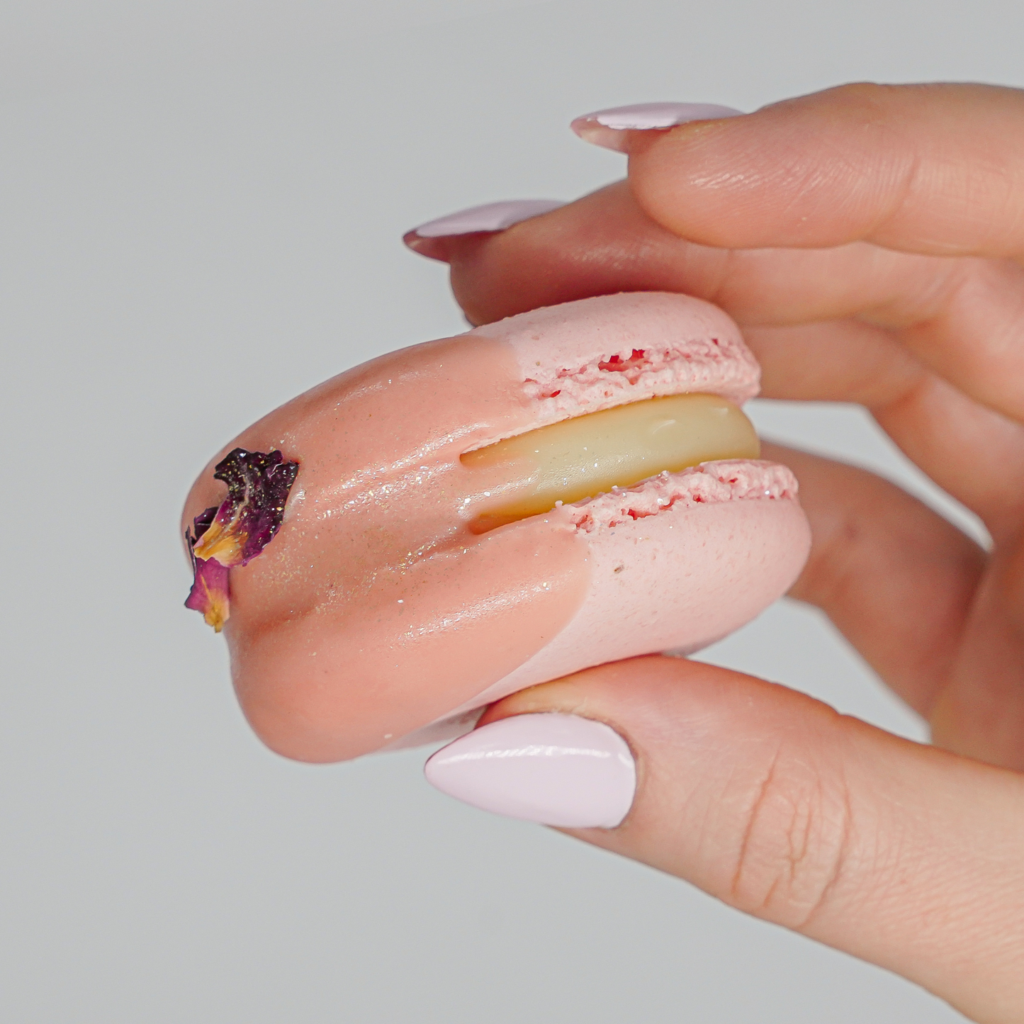 Rose Raspberry Lychee