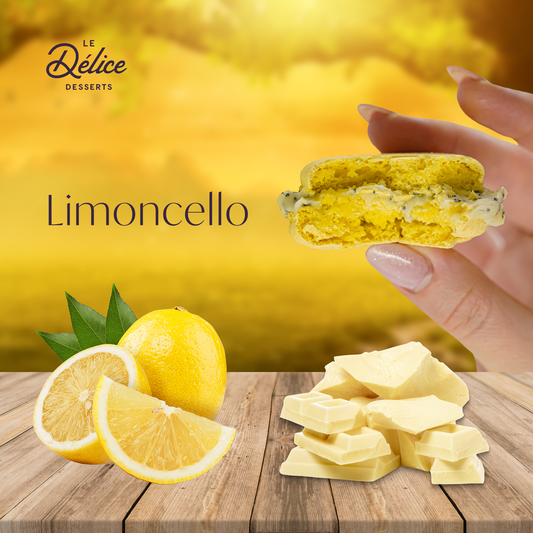Limoncello