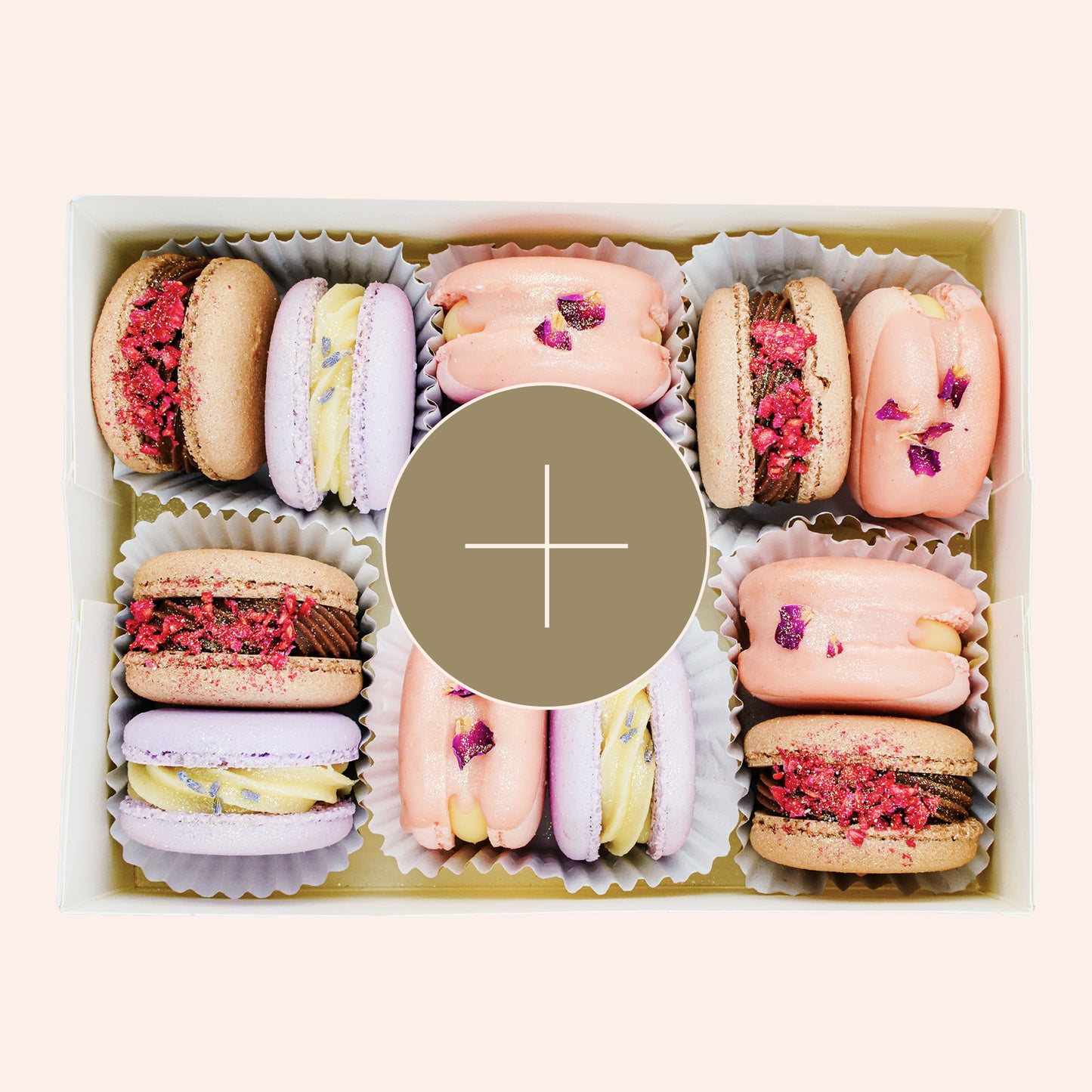Build Your Own Assorted Box