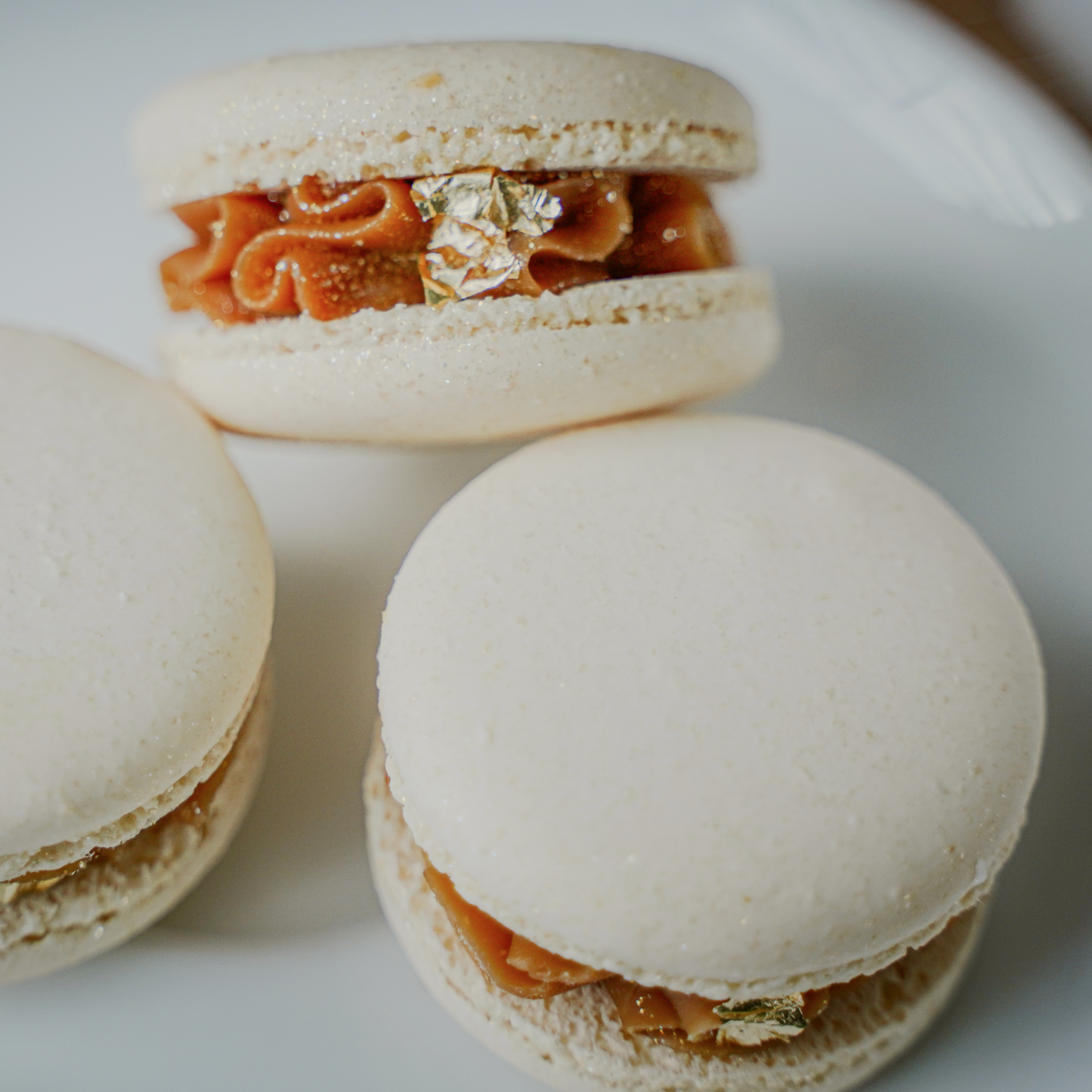 Caramel Amaretto
