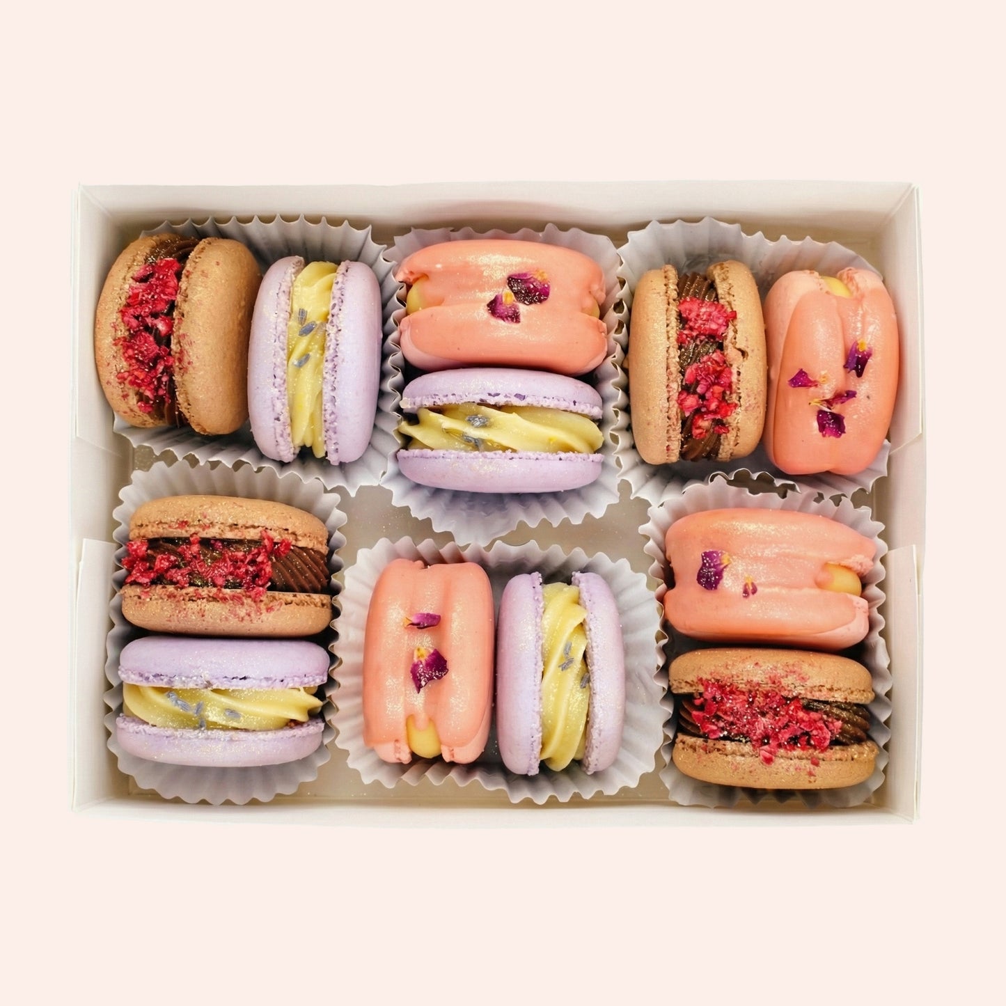 Fruity Assorted Box