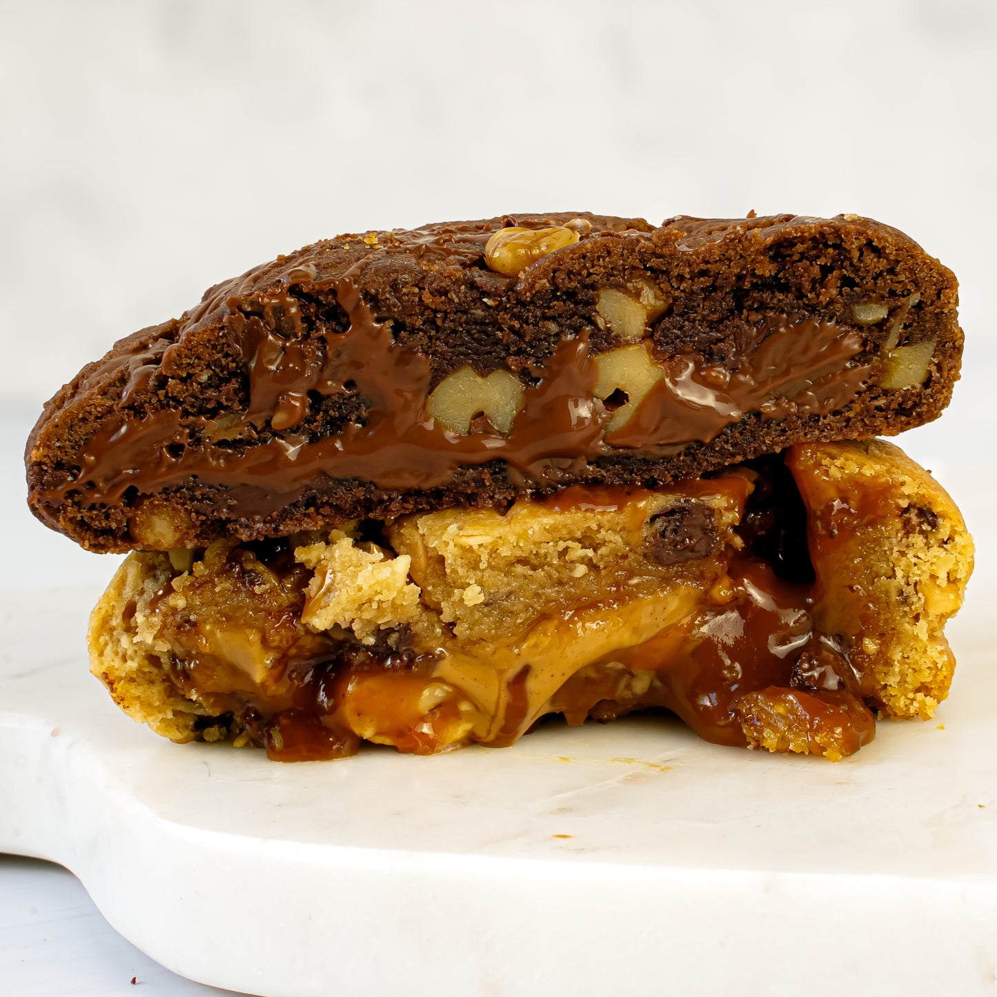 The Classic Essentials Cookie Box