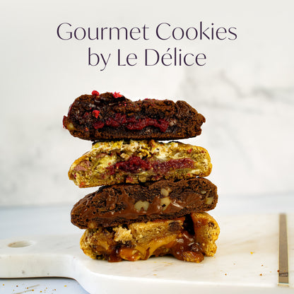 The Classic Essentials Cookie Box