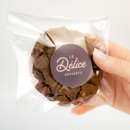 Gourmet Christmas Cookie Box