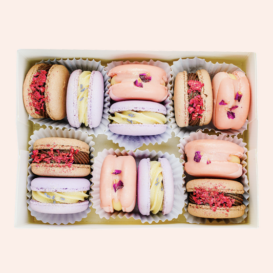Fruity Assorted Box