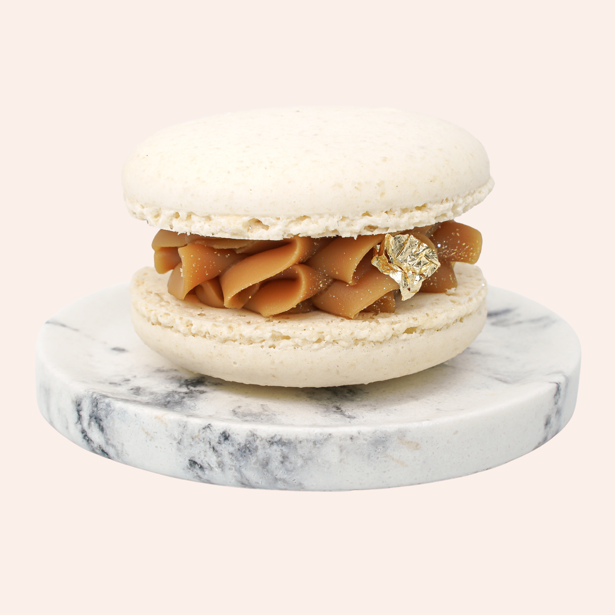 Caramel Amaretto