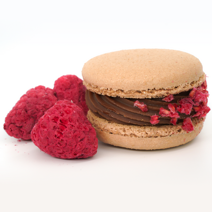 Chocolate Raspberry
