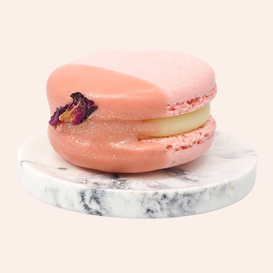 Rose Raspberry Lychee