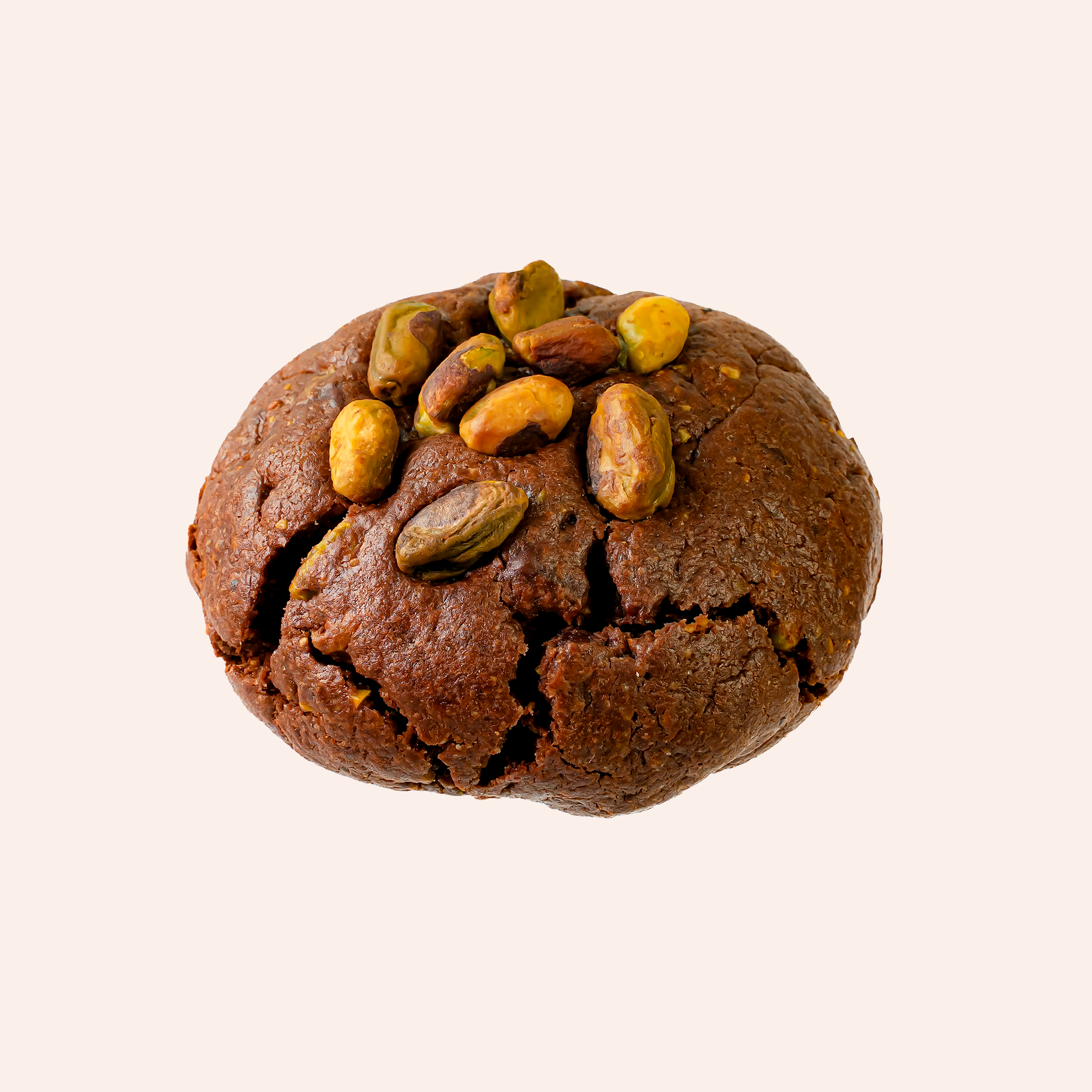 Dubai Pistachio Chocolate Cookie
