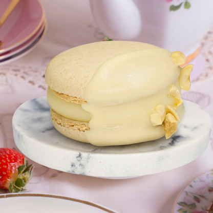 Peanut Caramel White Chocolate (1pc)