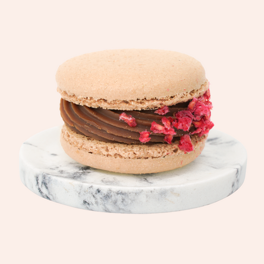 Chocolate Raspberry