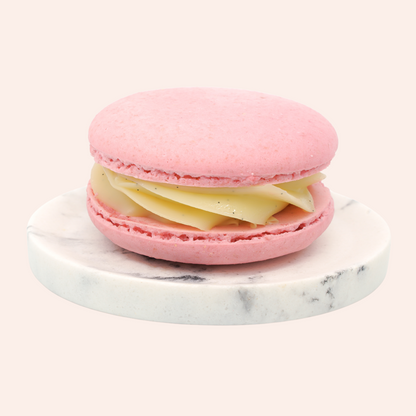 Vanilla Raspberry