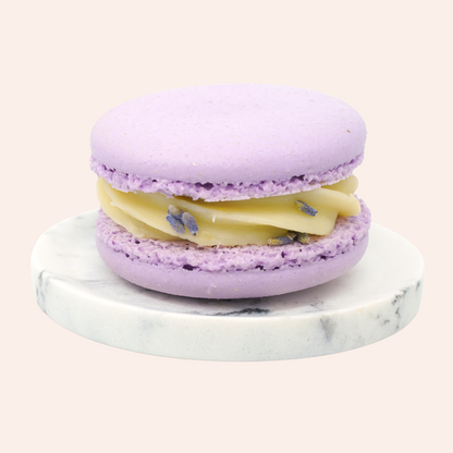 Lavender Blueberry