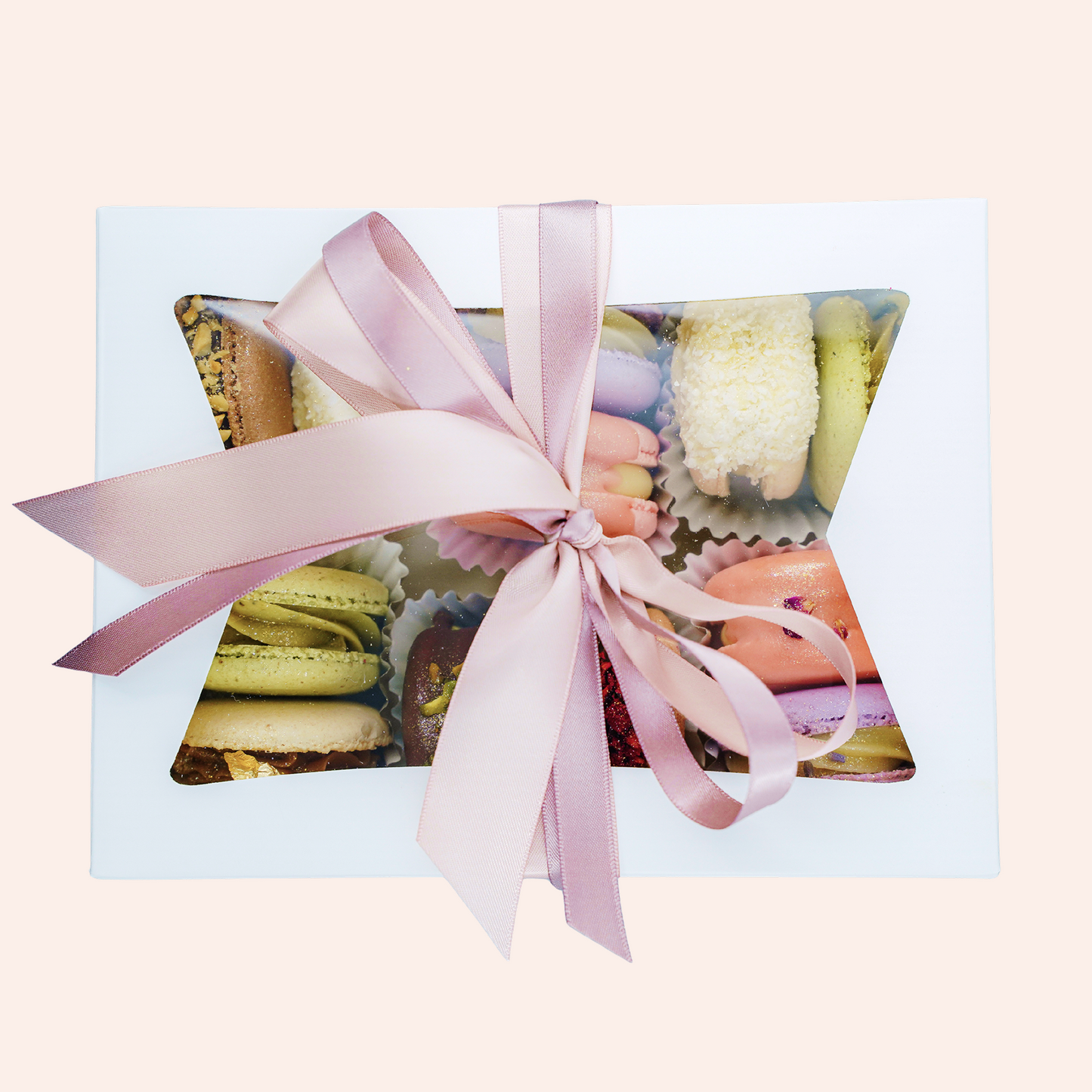 Fruity & Nutty Box