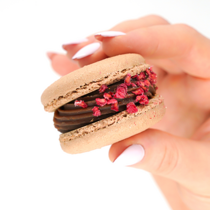 Chocolate Raspberry