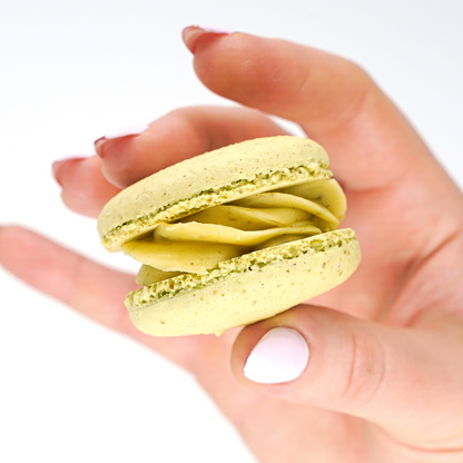 Pistachio