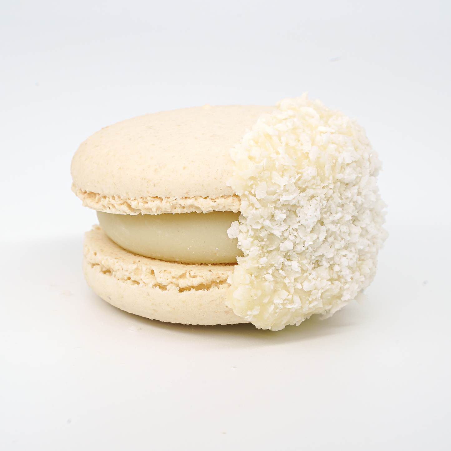Coconut Bliss