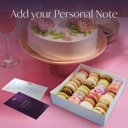 Build Your Own Assorted Box