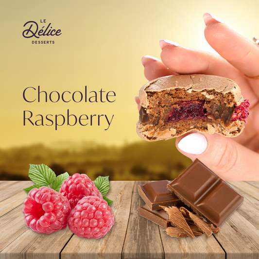 Chocolate Raspberry