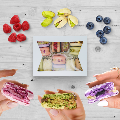 Fruity & Nutty Box