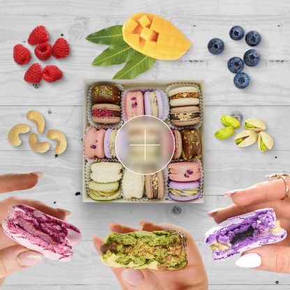 Build Your Own Assorted Box