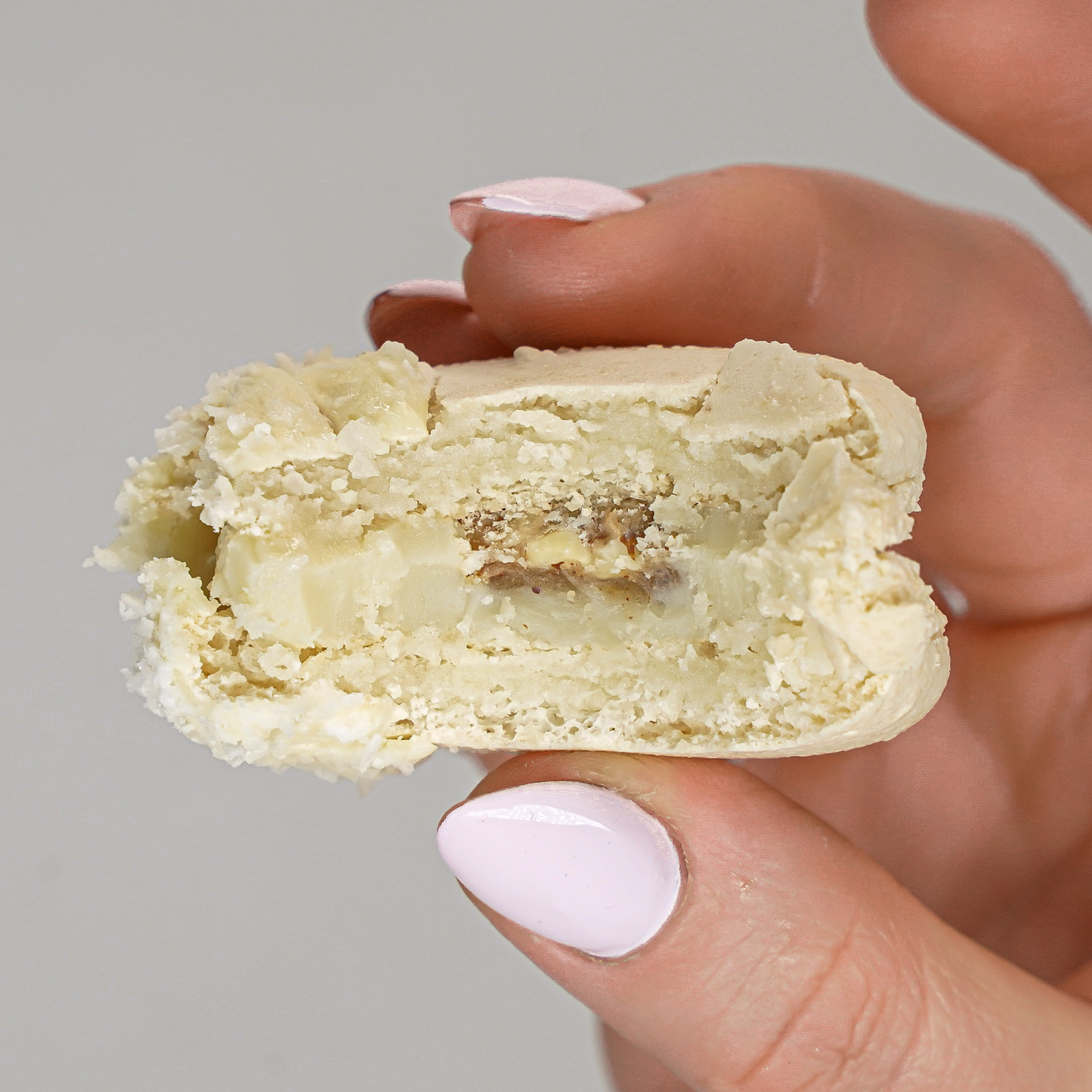 Coconut Bliss