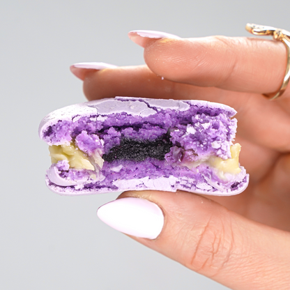 Lavender Blueberry