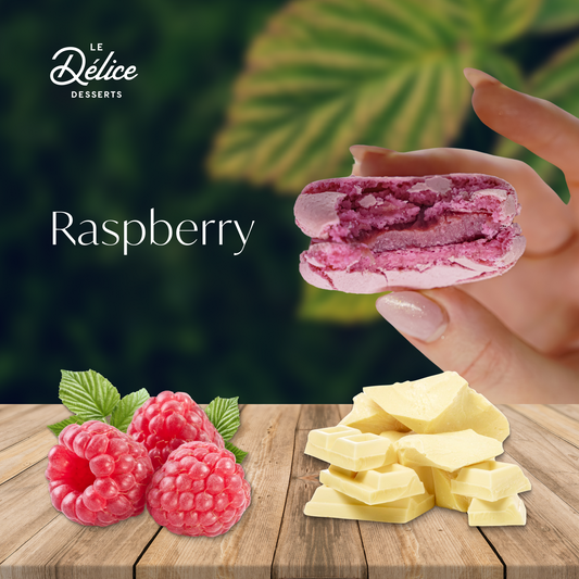 Raspberry