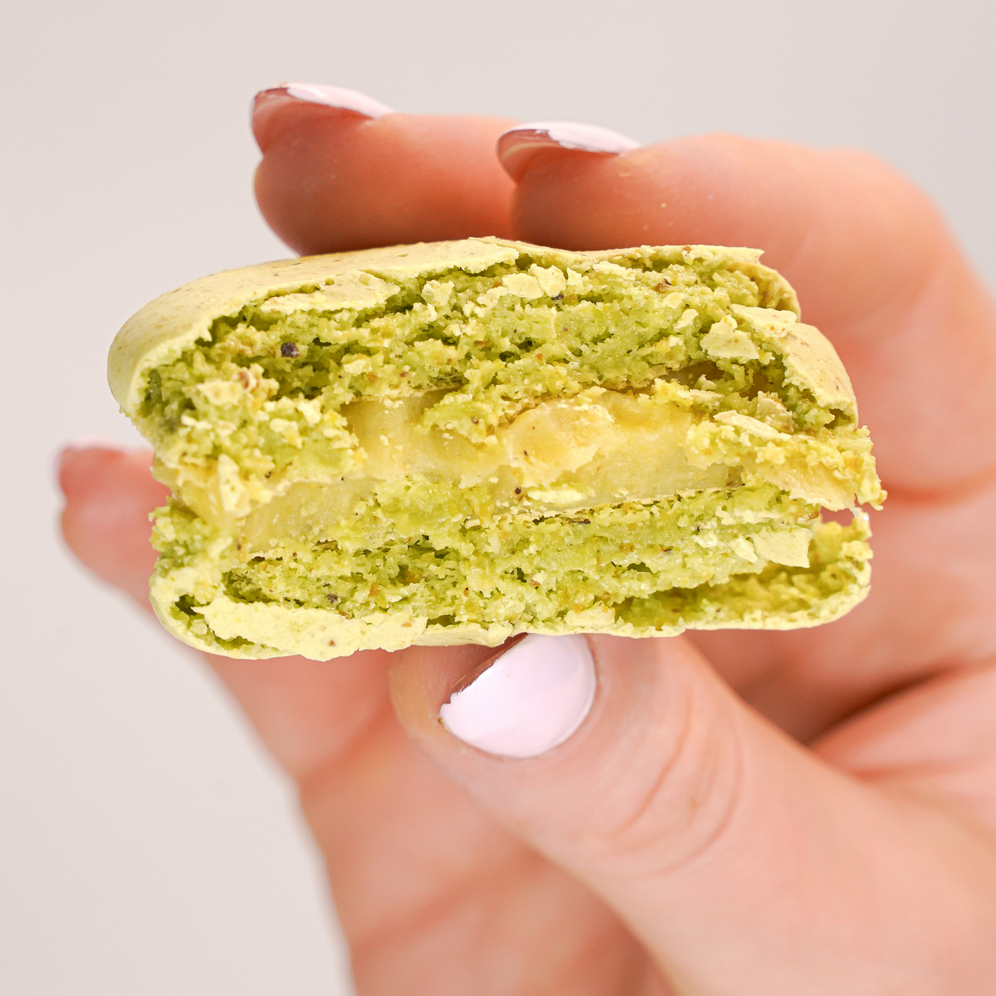 Pistachio