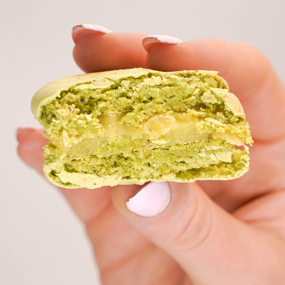 Pistachio