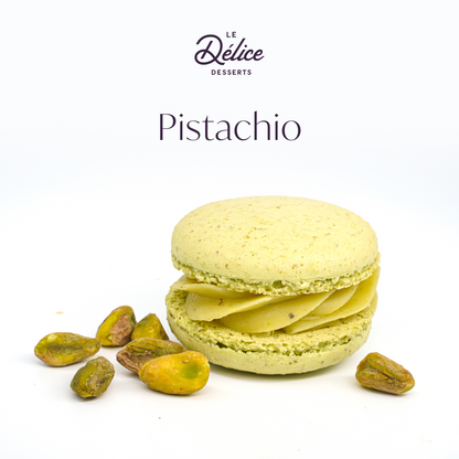 Pistachio