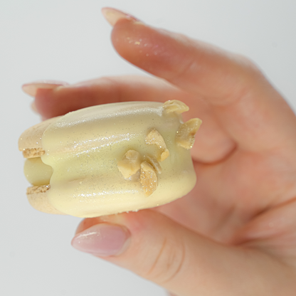 Peanut Caramel White Chocolate (1pc)