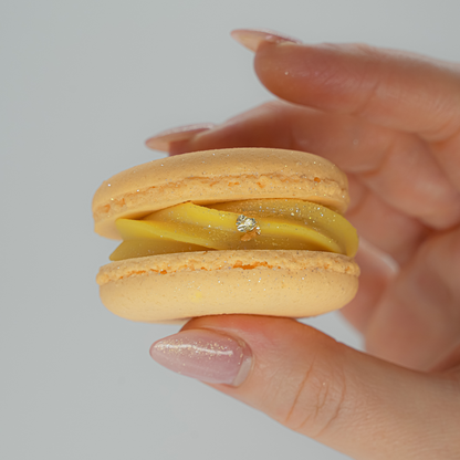 Mango Passion Fruit