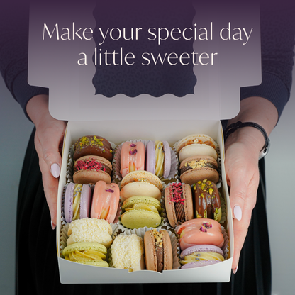 Fruity & Nutty Box