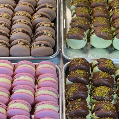 Build Your Own Assorted Box