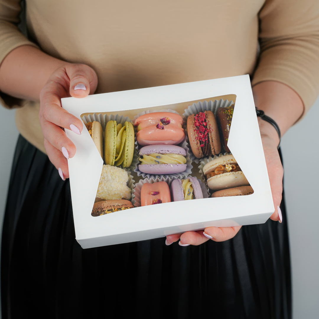 Monthly membership special